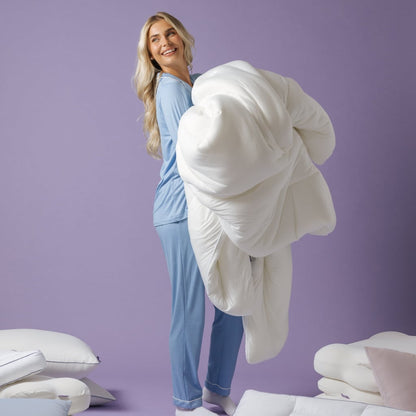 EverCloud Adaptive Comforter
