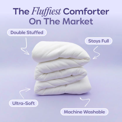 EverCloud Adaptive Comforter