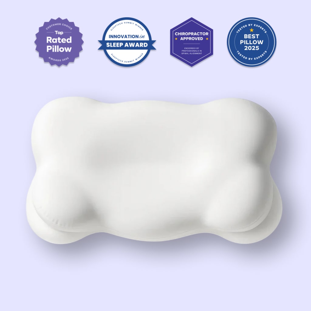 EverCloud Adaptive Comforter